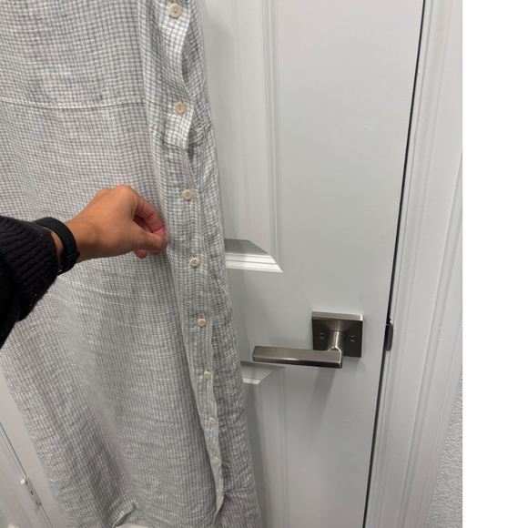 GILLIAN STEVENS-Eva Dress (Size 1) - Picture 4 of 8